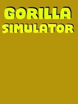 Gorilla Simulator