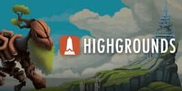 Highgrounds