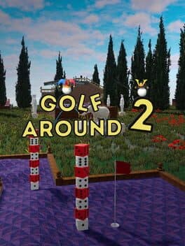 Golf Around 2
