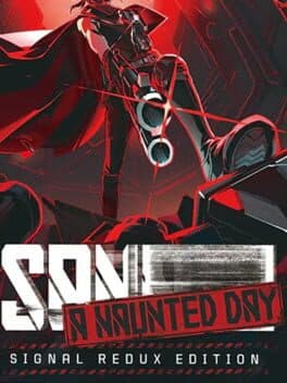 Sanabi: A Haunted Day - Signal Redux Edition