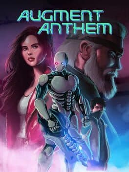 Augment Anthem