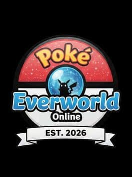 Poké Everworld Online