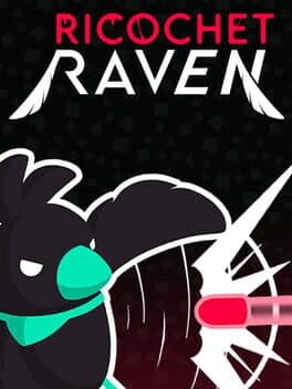 Ricochet Raven