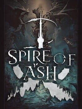 Spire of Ash