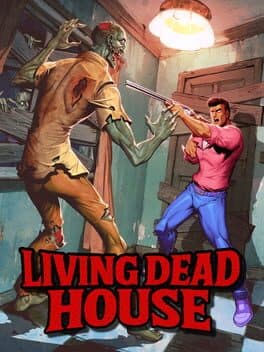 Living Dead House