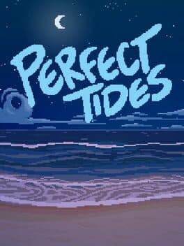 Perfect Tides cover art