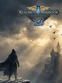 Los Reinos de Aethermoor