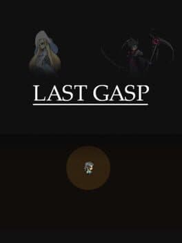 Last Gasp