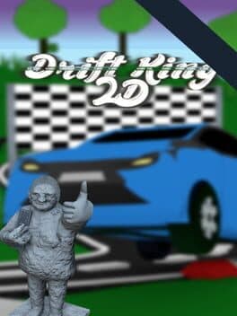 DriftKing 2D