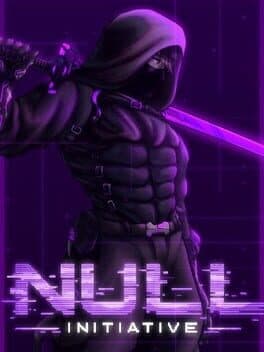 Null: Initiative