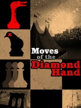 Moves Of The Diamond Hand