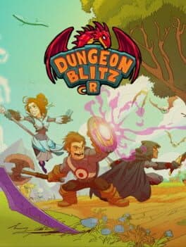 Dungeon Blitz: R