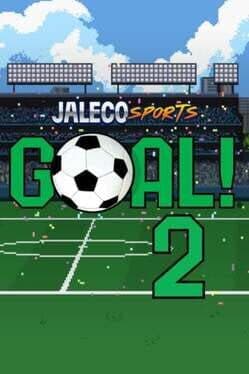 Jaleco Sports: Goal! 2
