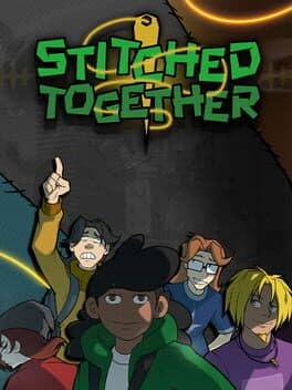 Stitched Together