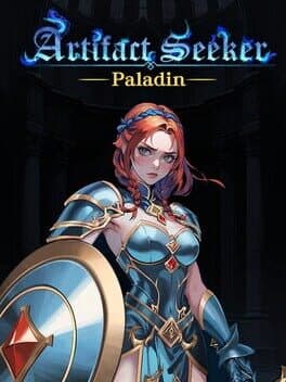 Artifact Seeker: Paladin