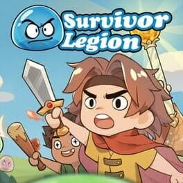 Survivor Legion
