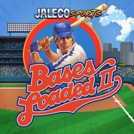Jaleco Sports: Bases Loaded 2