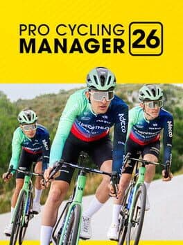 Pro Cycling Manager 26