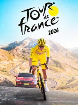 Tour de France 2026