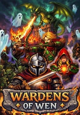 Wardens of Wen