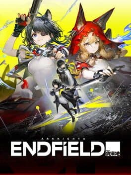 Arknights: Endfield - Update 1.1 - Old Deep Water Dies, by Rising Tide It is Denied