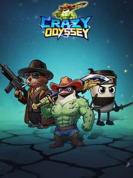Crazy Odyssey