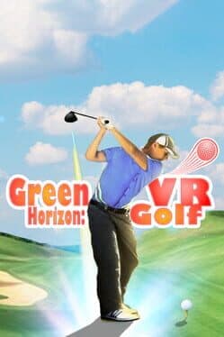 Green Horizon: VR Golf