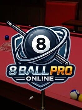 8 Ball Pro Online