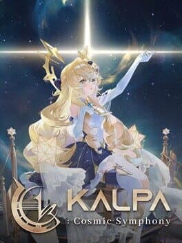 Kalpa: Cosmic Symphony