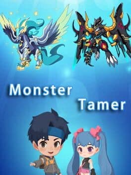 Monster Tamer