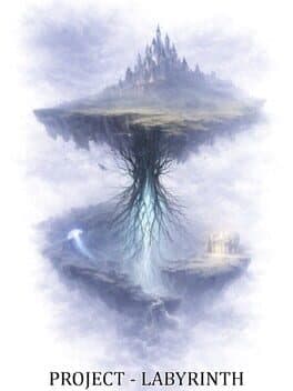 Project - Labyrinth
