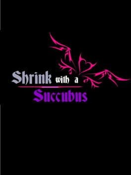 Shrink with a Succubus