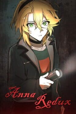 Anna Redux