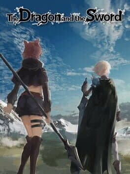 The Dragon and the Sword