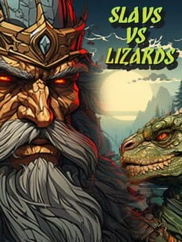 YAR: Forgotten Throne