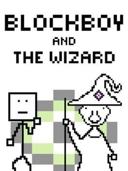 Blockboy and The Wizard