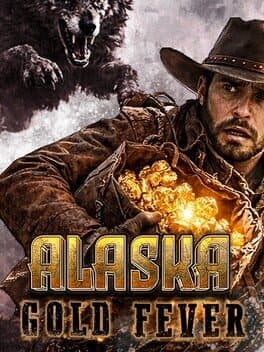 Alaska Gold Fever