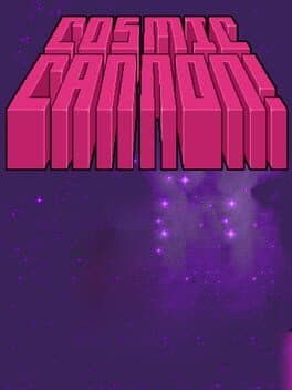 Cosmic Cannon