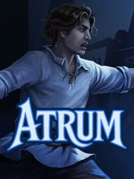 Atrum