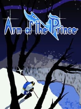 Arm of the Prince