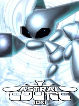 Astral Court DX