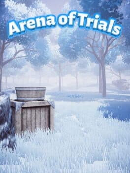 Arena of Trials