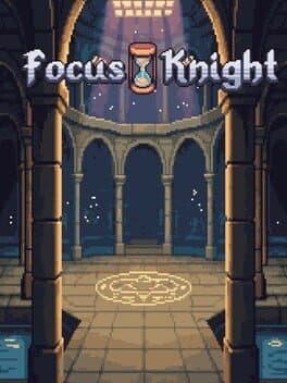 Focus Knight