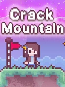 Crack Mountain