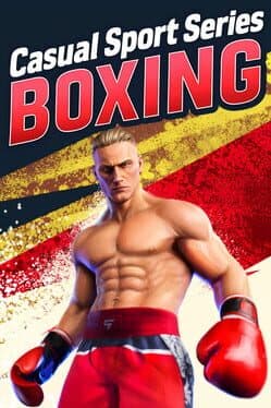 Casual Sport Series: Boxing