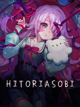 Hitoriasobi cover art
