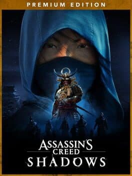 Assassin's Creed Shadows: Premium Edition
