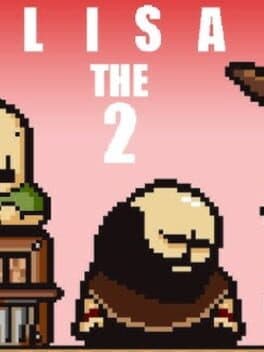 Lisa: The 2