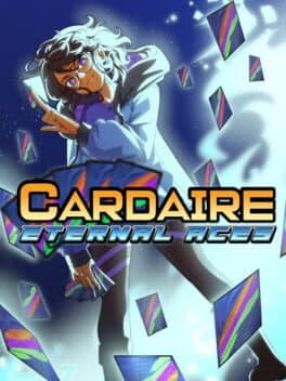 Cardaire: Eternal Aces