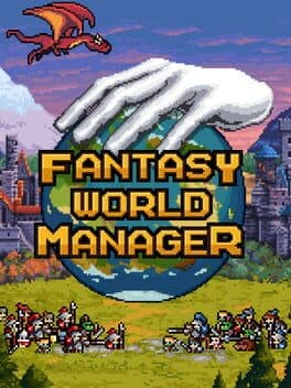 Fantasy World Manager